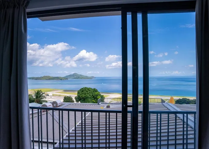 Kolibri Appartamento Victoria